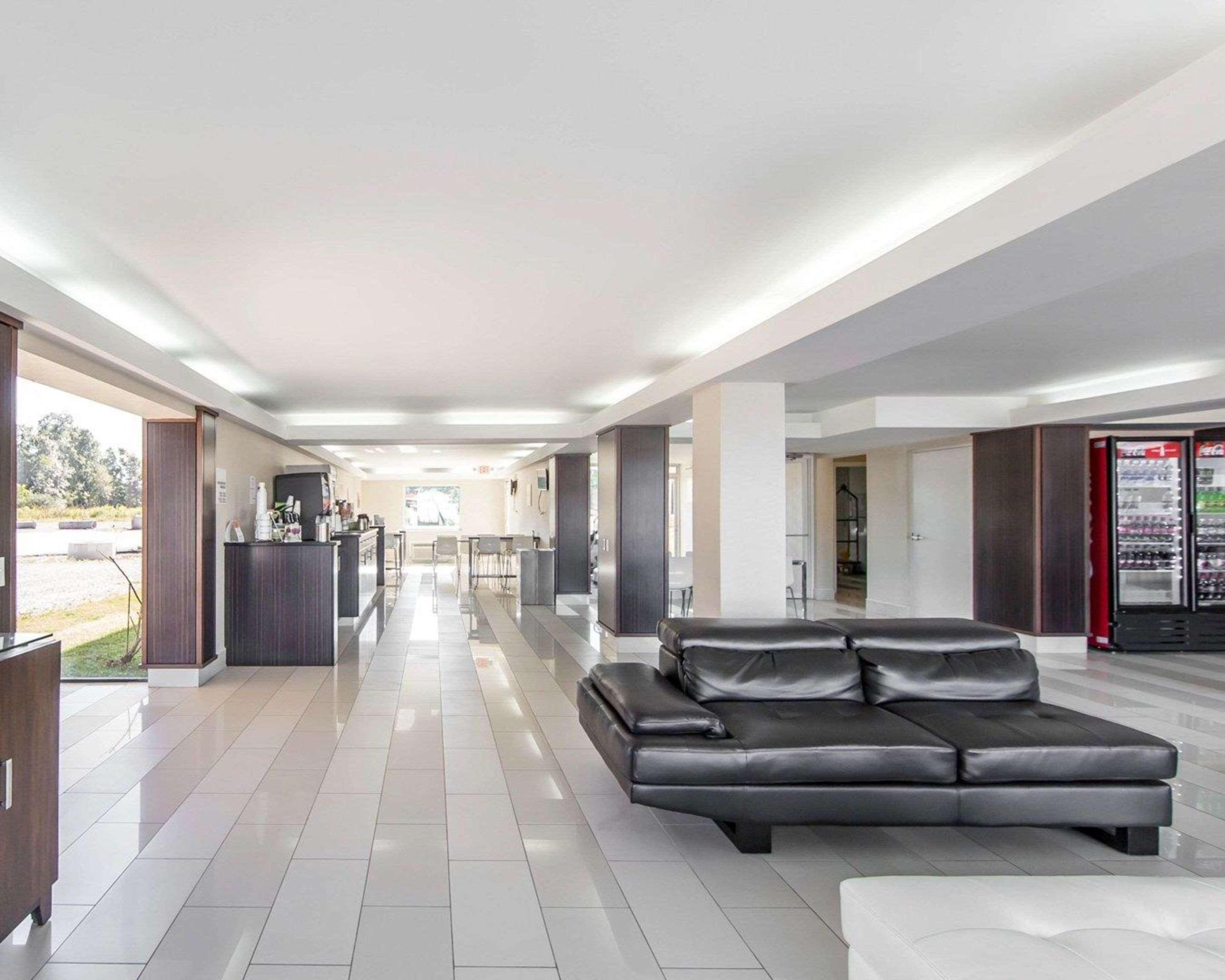 Quality Inn & Suites Jasper Ngoại thất bức ảnh