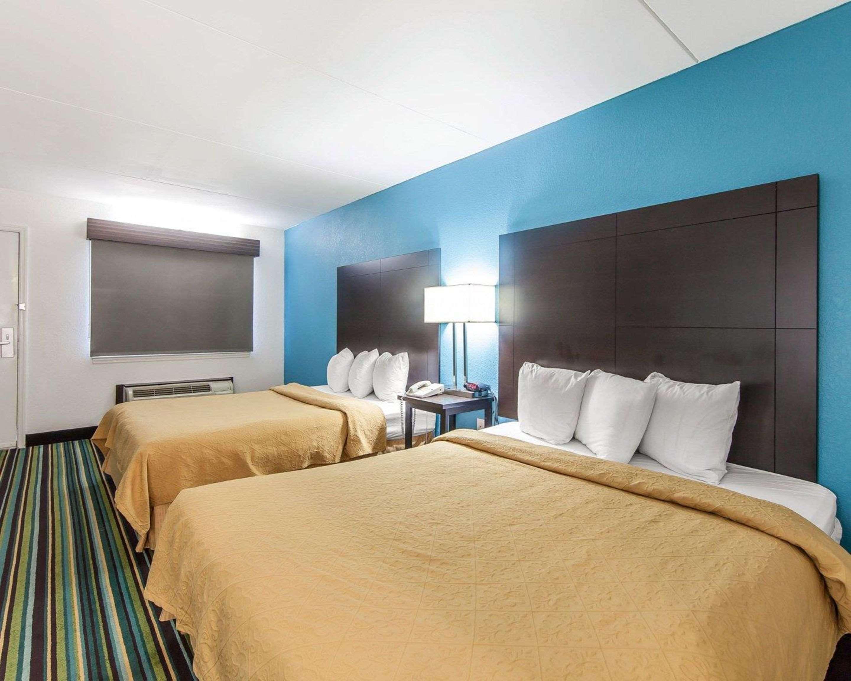 Quality Inn & Suites Jasper Ngoại thất bức ảnh