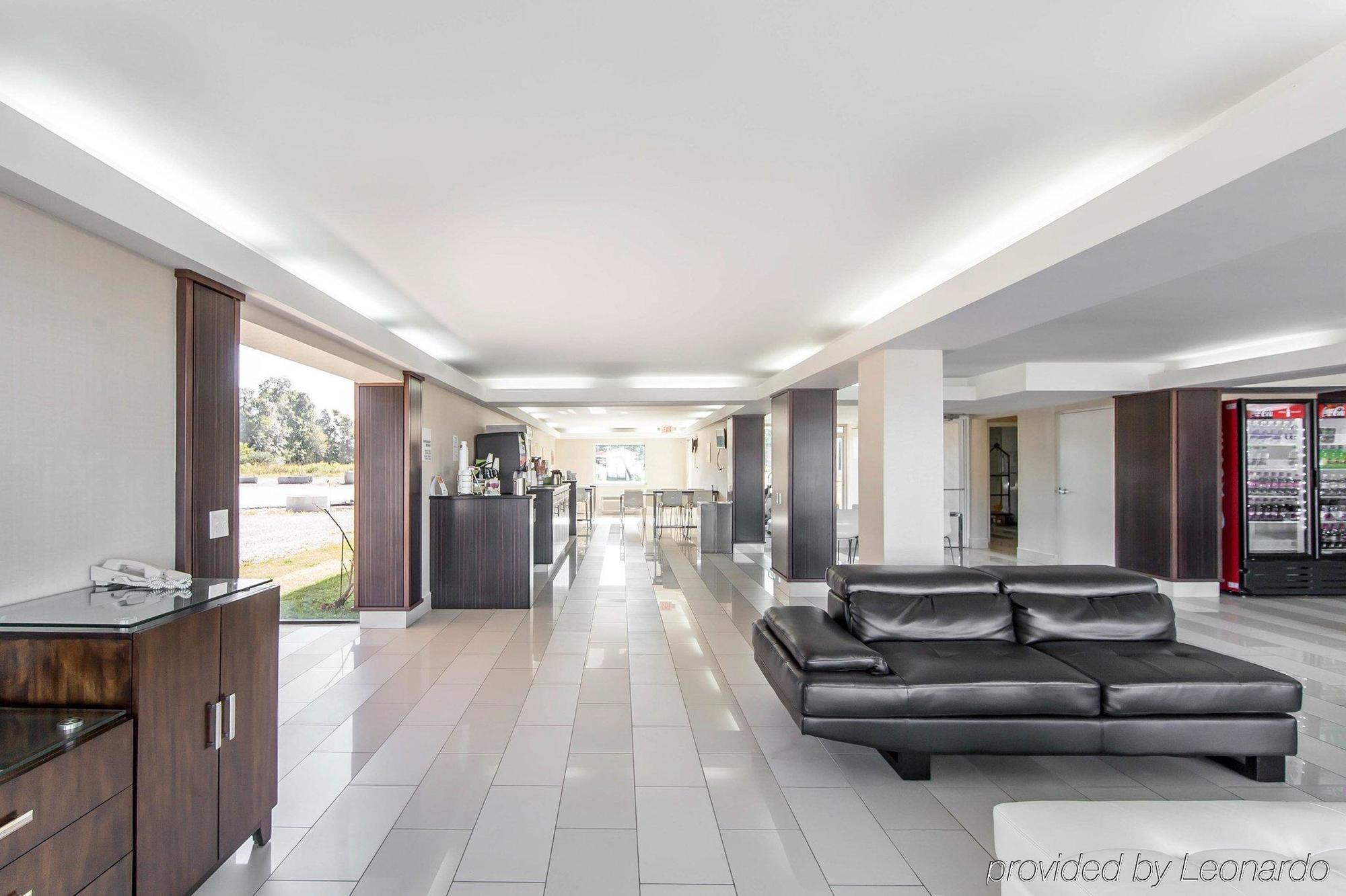 Quality Inn & Suites Jasper Ngoại thất bức ảnh