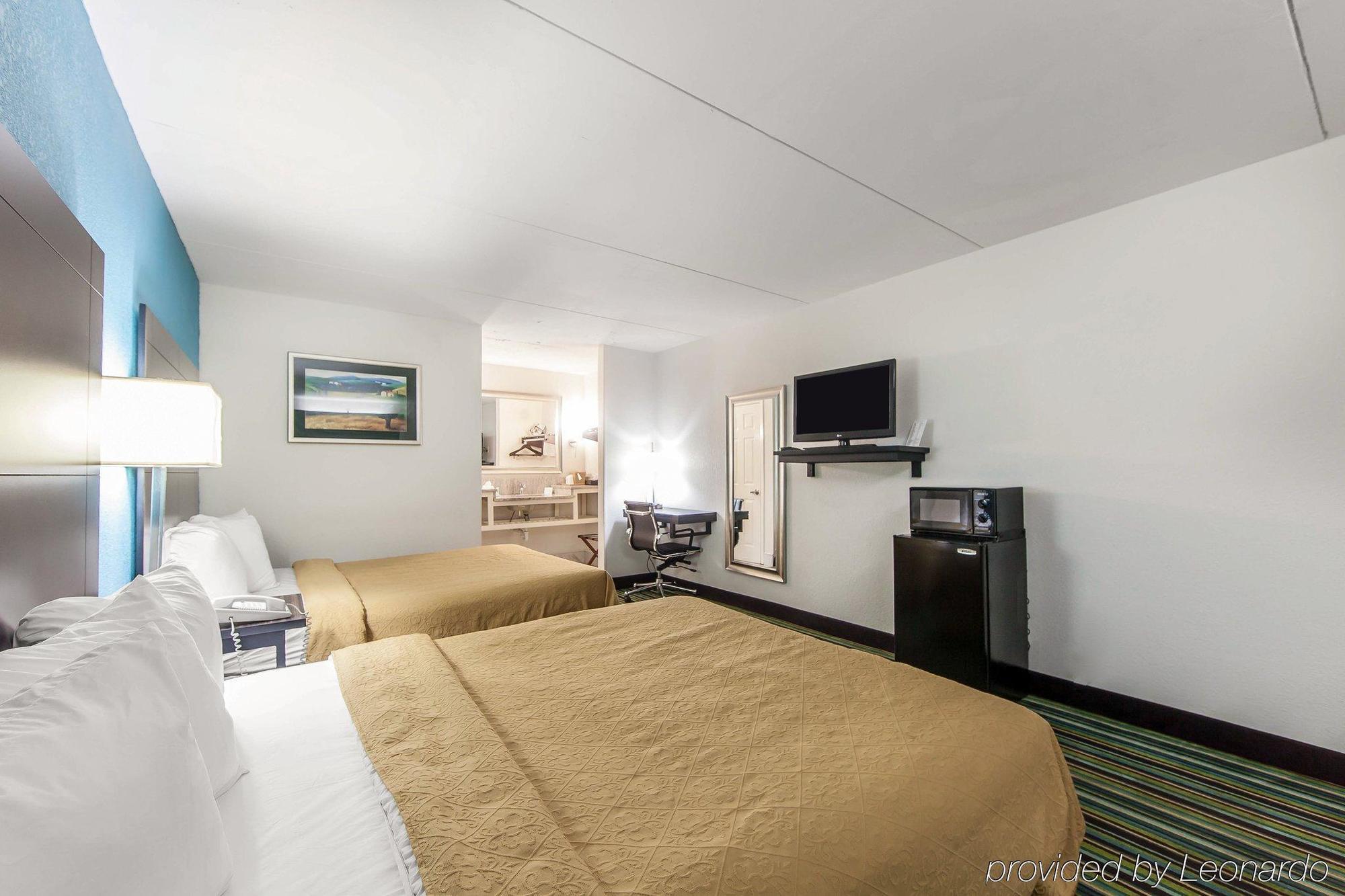 Quality Inn & Suites Jasper Ngoại thất bức ảnh