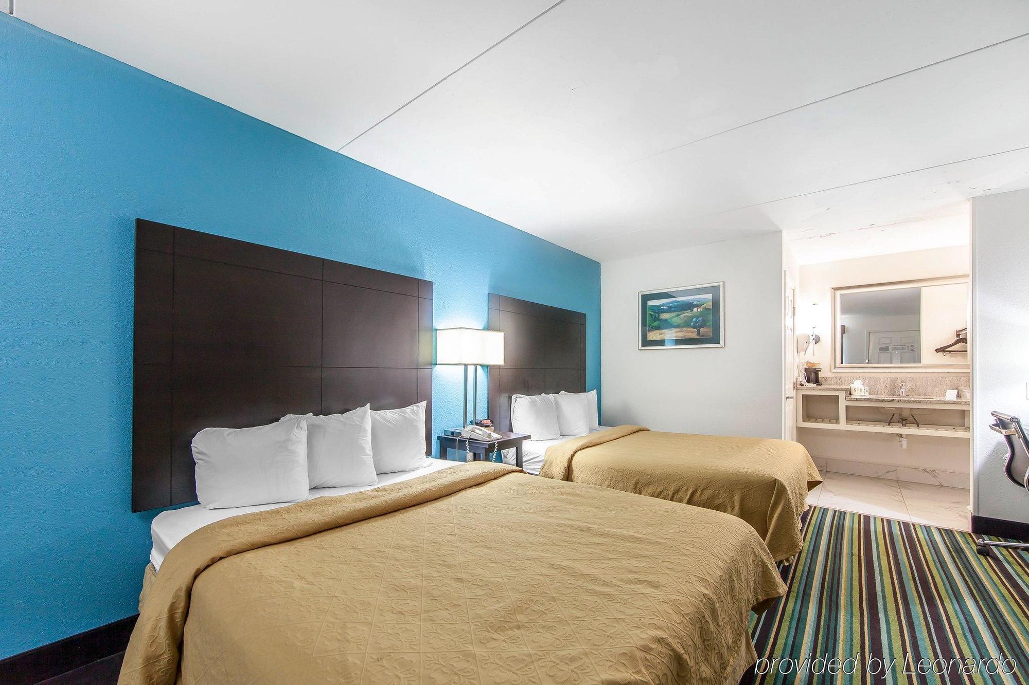 Quality Inn & Suites Jasper Ngoại thất bức ảnh