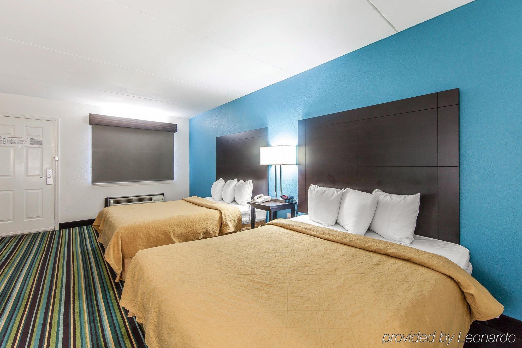 Quality Inn & Suites Jasper Ngoại thất bức ảnh