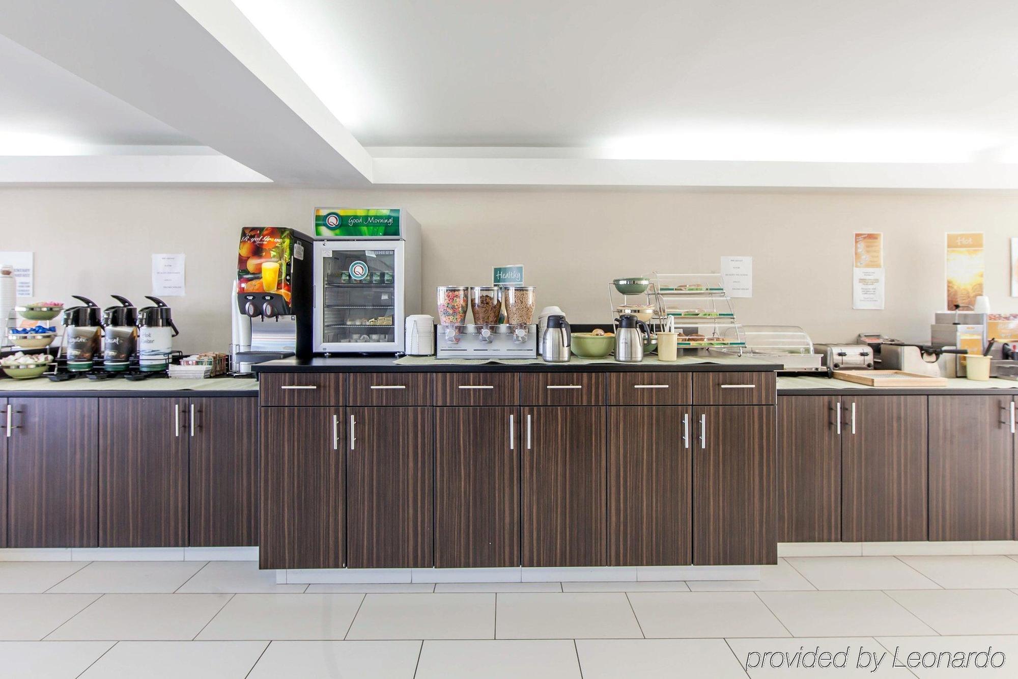 Quality Inn & Suites Jasper Ngoại thất bức ảnh