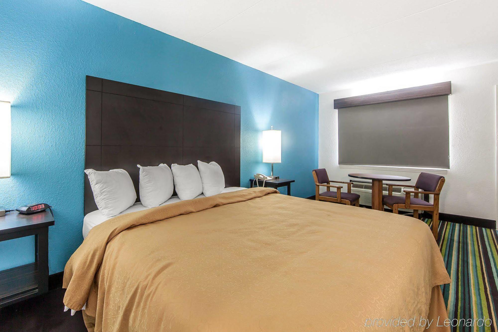 Quality Inn & Suites Jasper Ngoại thất bức ảnh