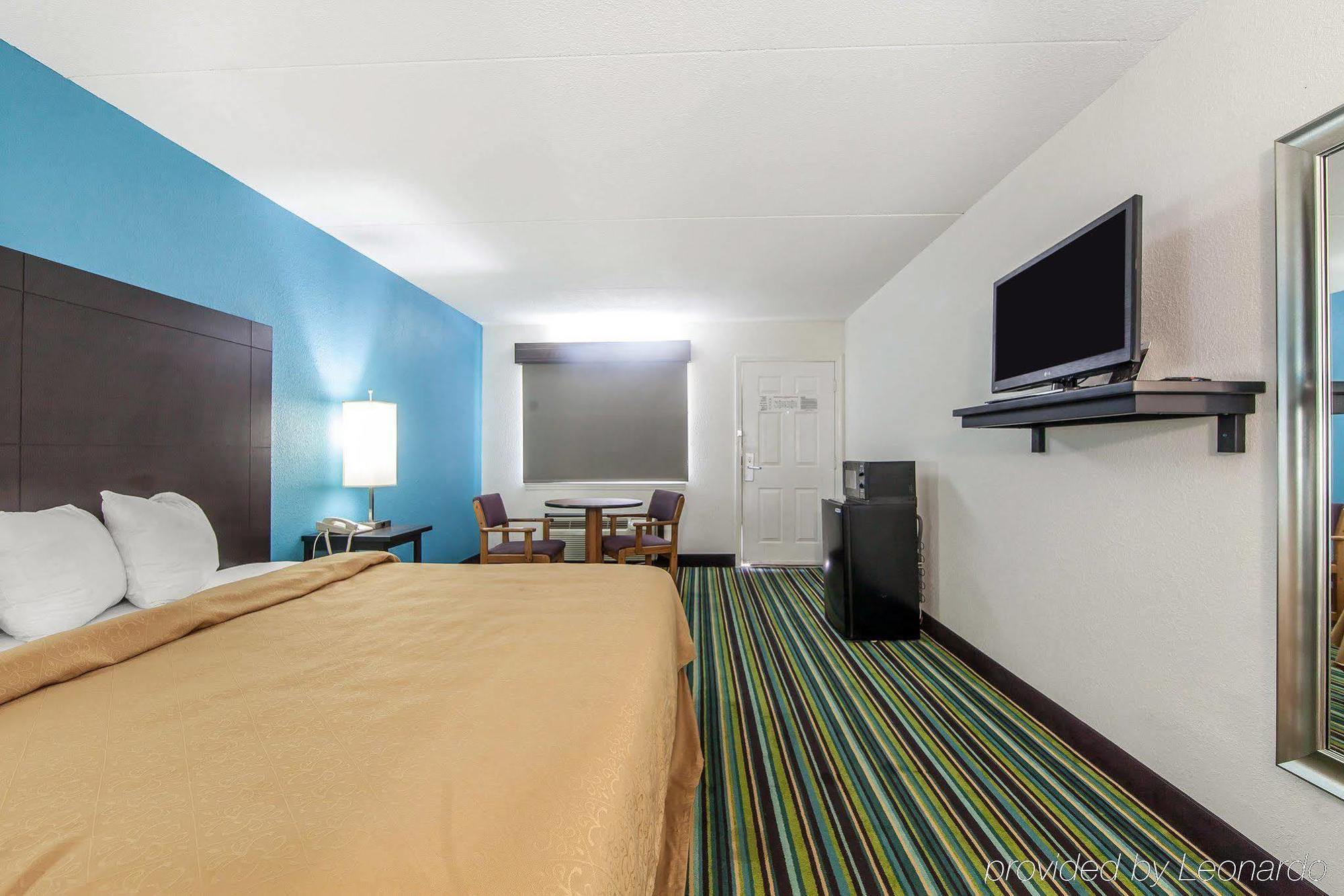 Quality Inn & Suites Jasper Ngoại thất bức ảnh