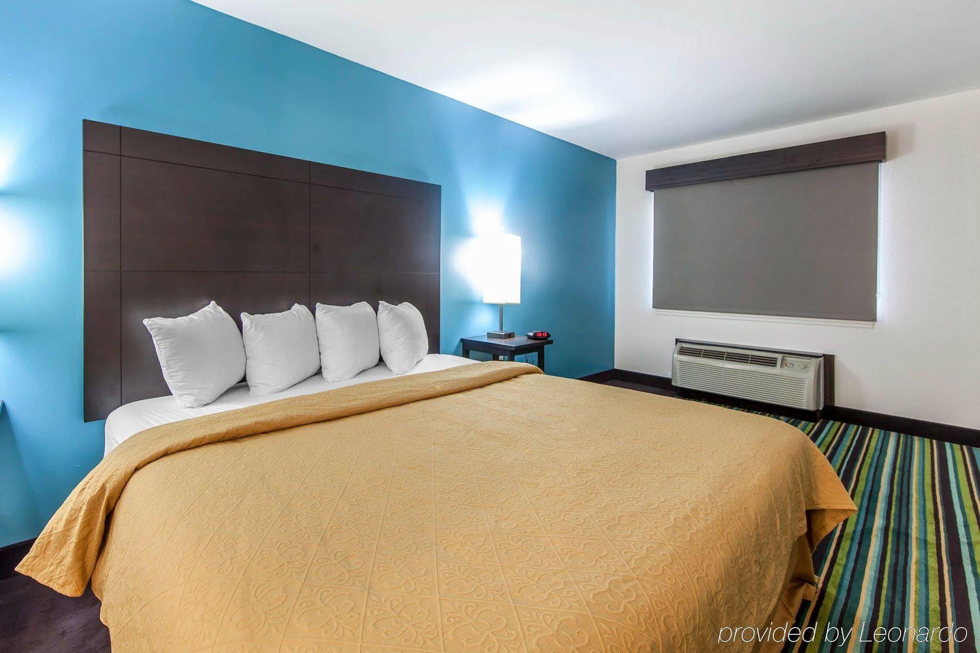 Quality Inn & Suites Jasper Ngoại thất bức ảnh