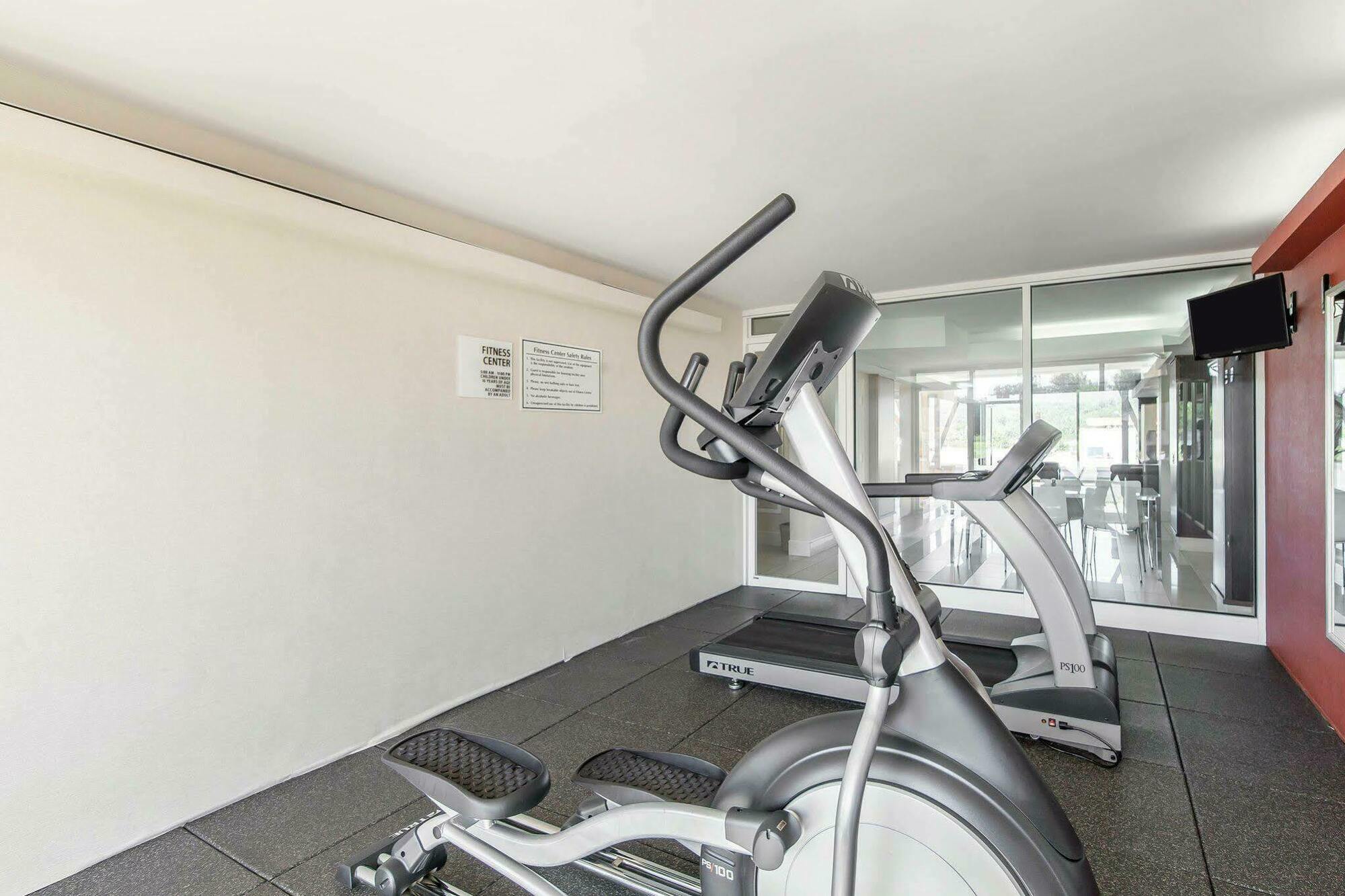 Quality Inn & Suites Jasper Ngoại thất bức ảnh